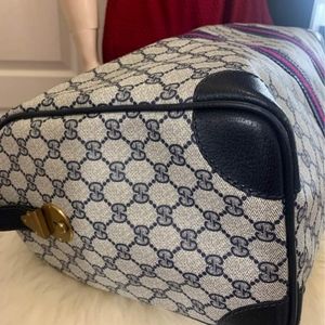 Authentic Gucci Travel Bag size 45
